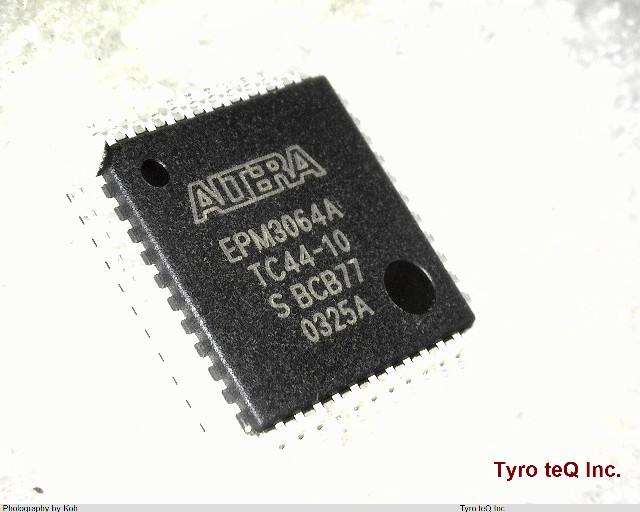 EPM3064ATC44-10