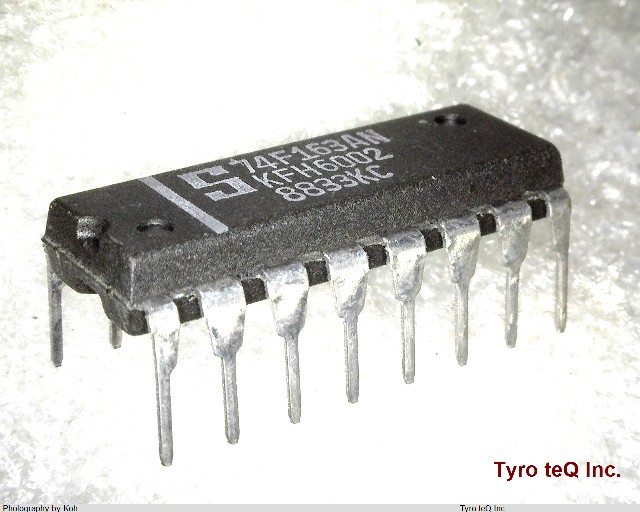 74F163AN