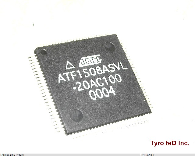 ATF1508ASVL-20AC100
