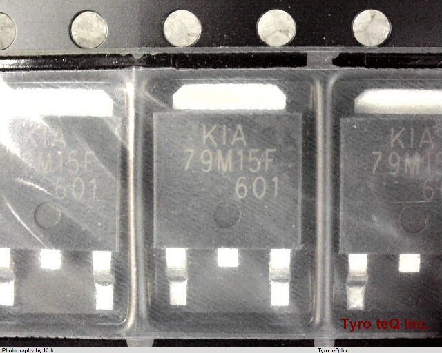 KIA79M15F-RTF/P5D