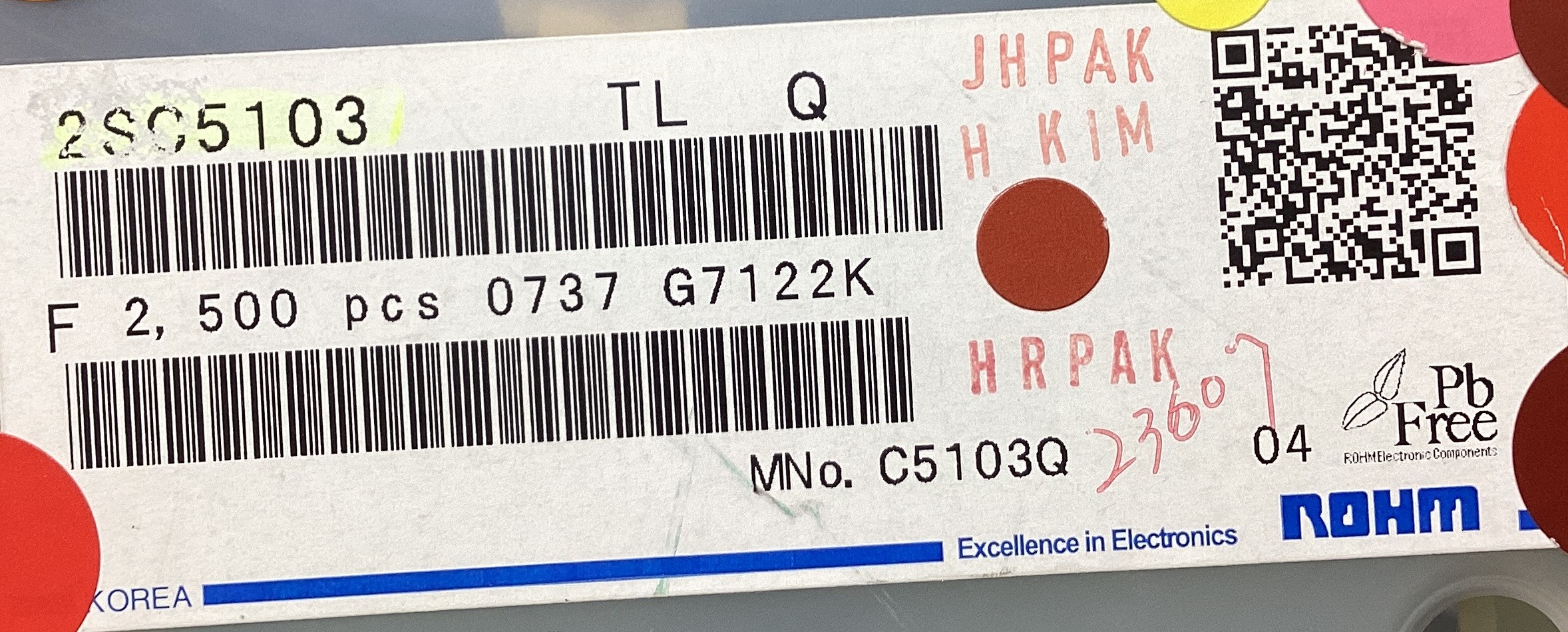 2SC5103TLQ