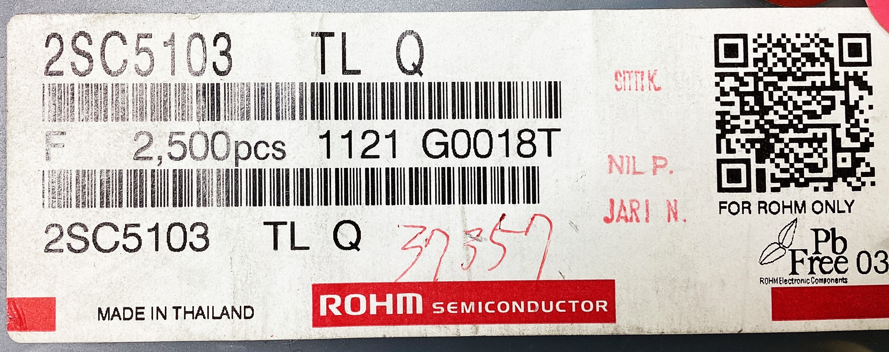2SC5103TLQ