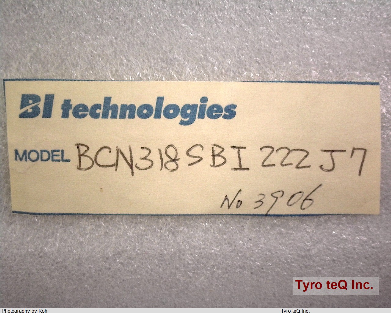 BCN318SBI222J7