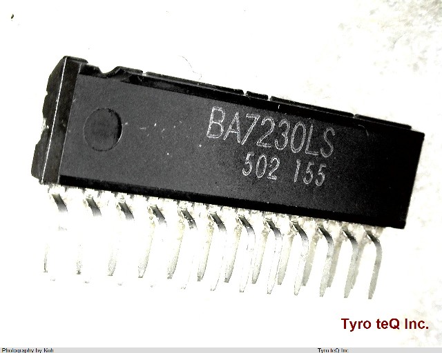 BA7230LS