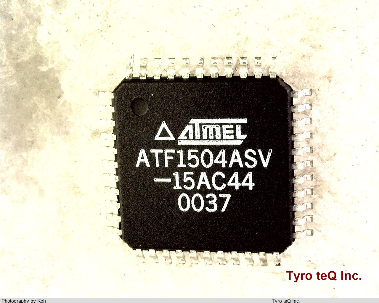ATF1504ASV-15AC44