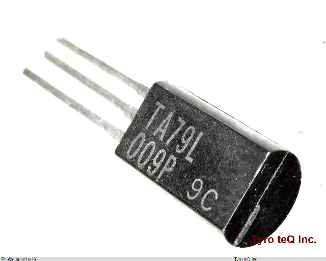 TA79L009P