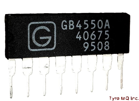 GB4550A