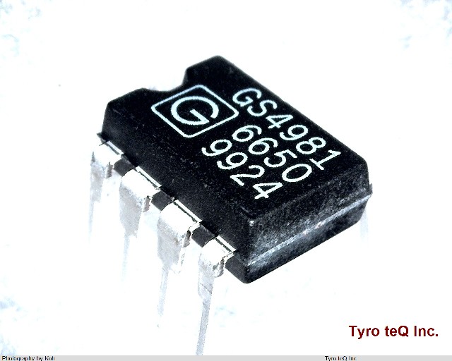 GS4981