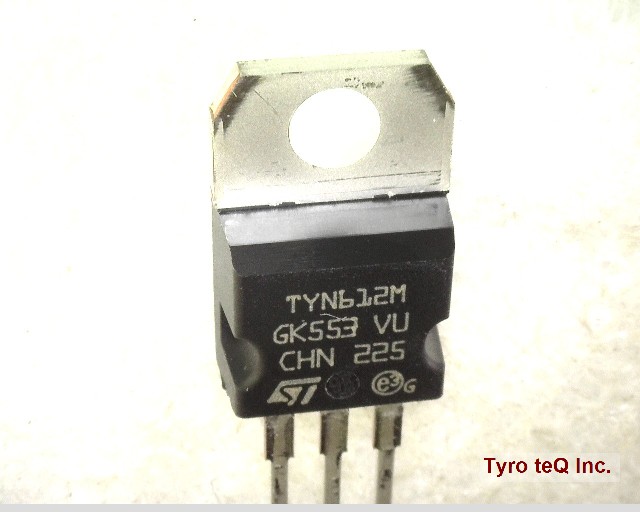 TYN612MRG