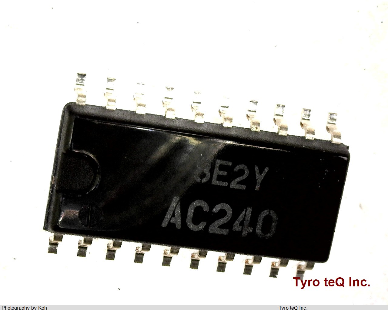HD74AC240FP-E