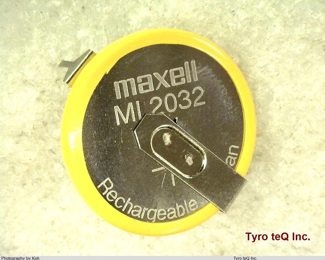 ML2032T6