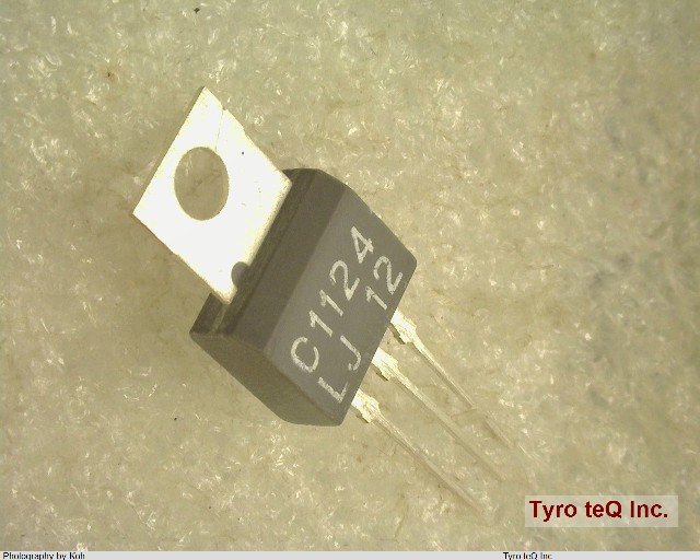 2SC1124