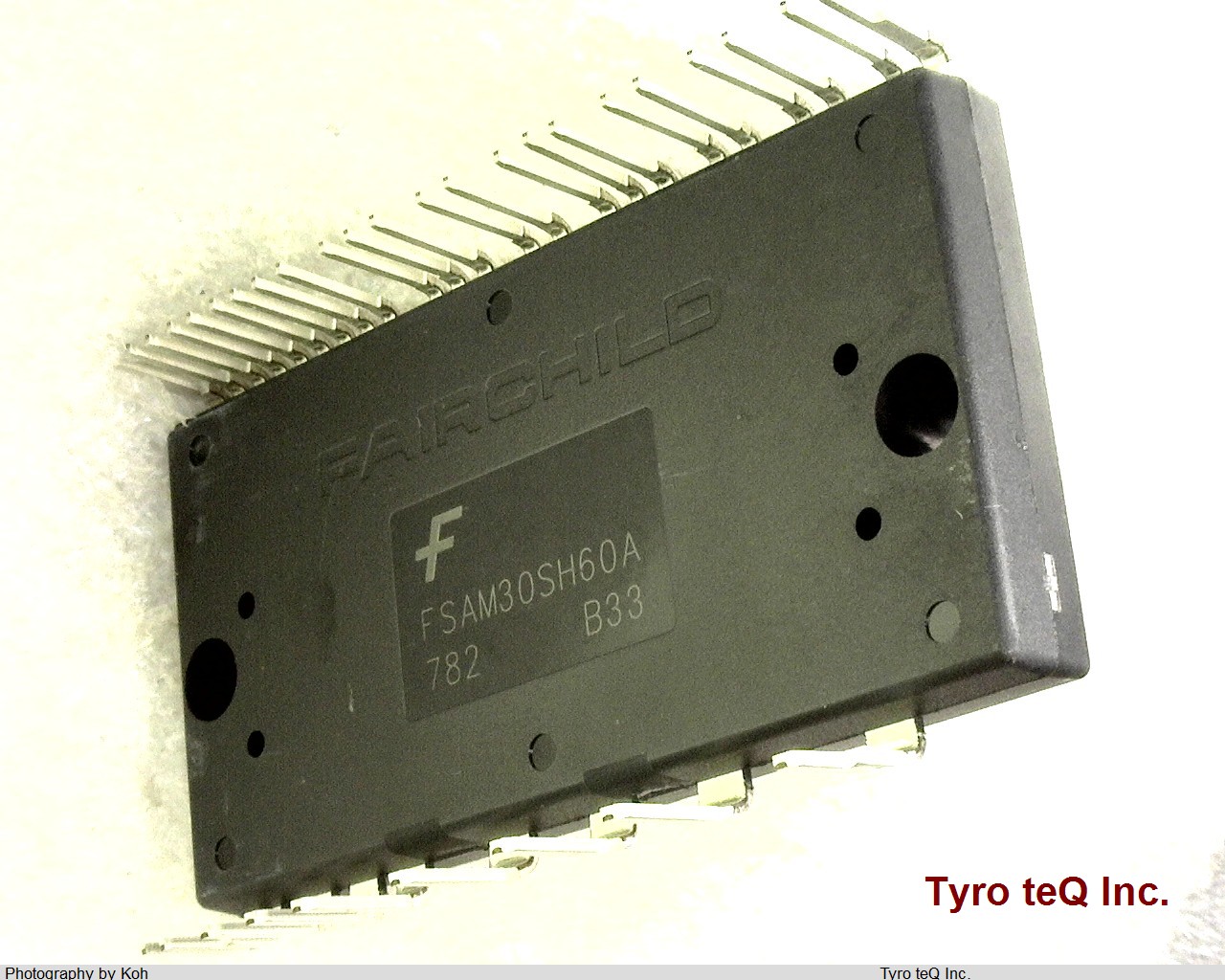FSAM30SH60A