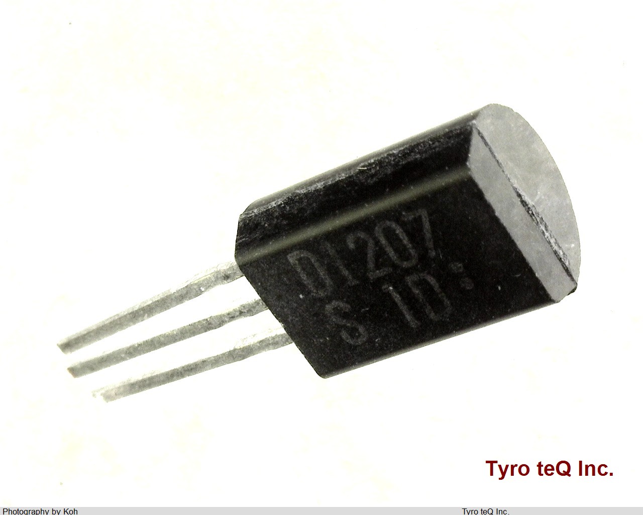 2SD1207S
