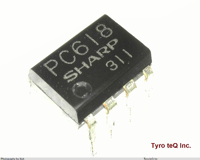 PC618