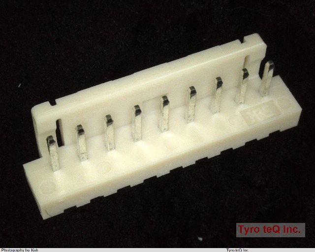 DF1-9P-2.5DSA