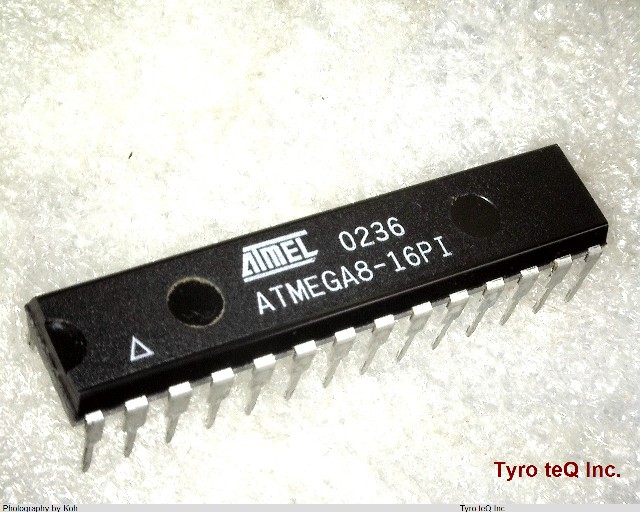 ATMEGA816PI