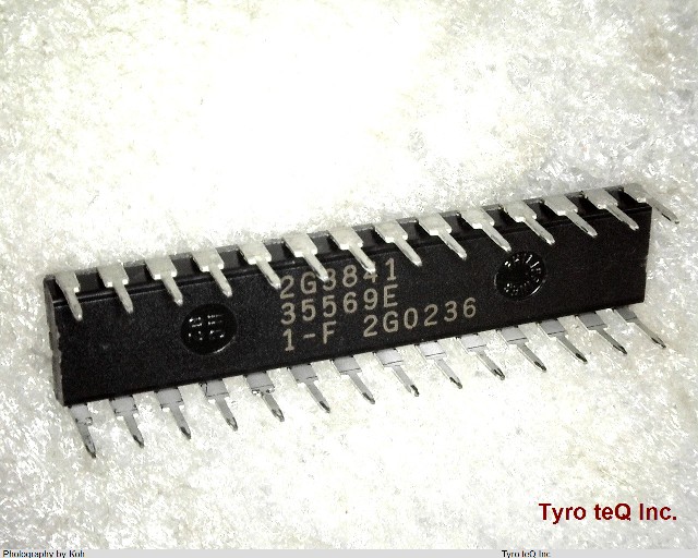 ATMEGA816PI