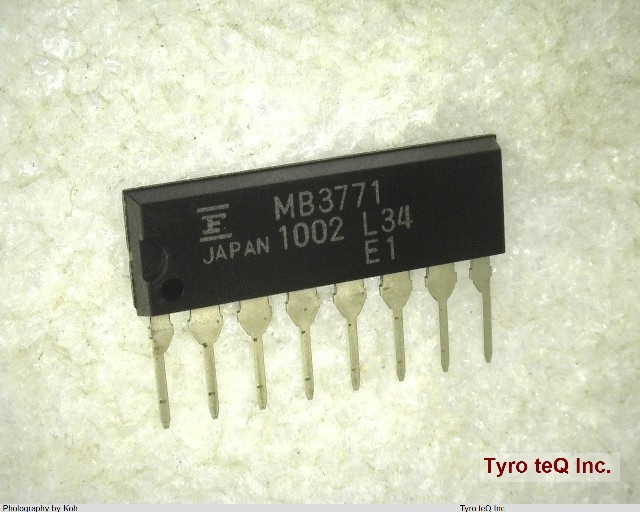 MB3771PS-GE1