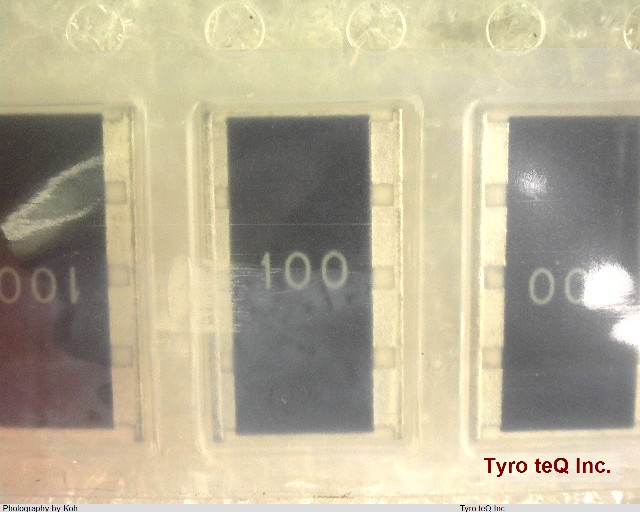 RCP3W-100JT
