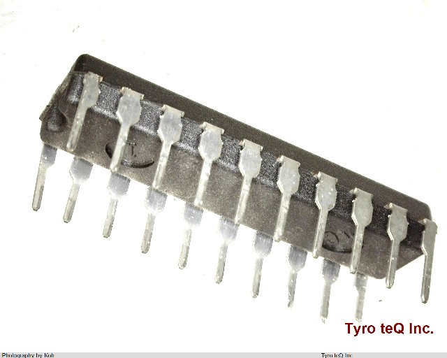 HD74LS374P