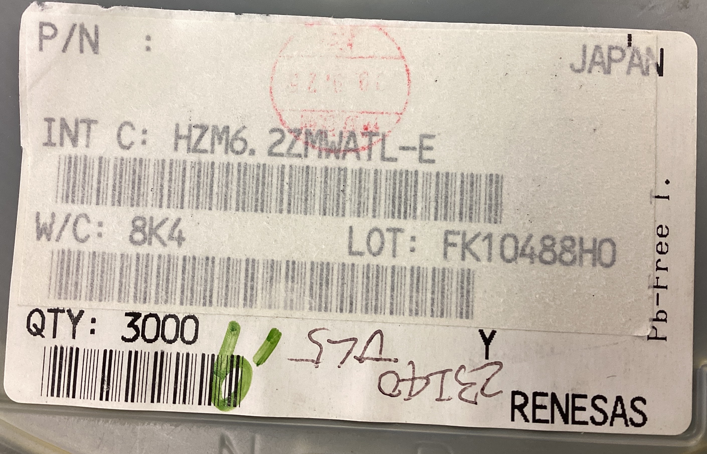 HZM6.2ZMWATL-E