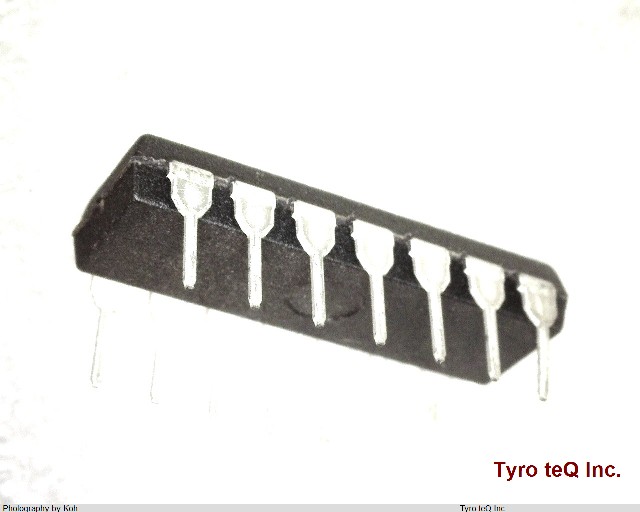 MB74LS04