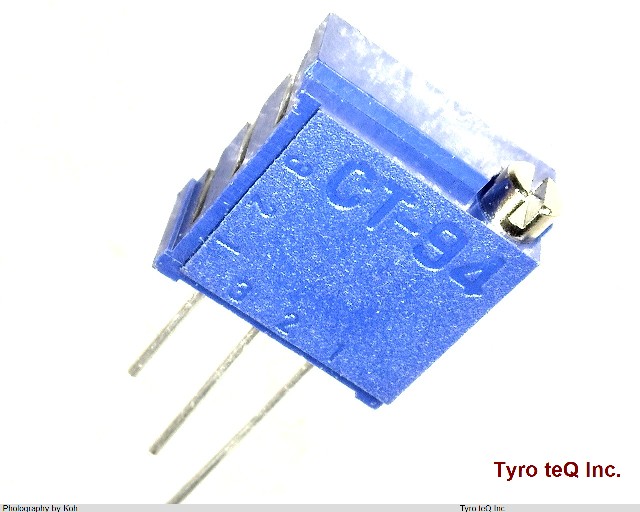 CT-94EW20KOHM(203)