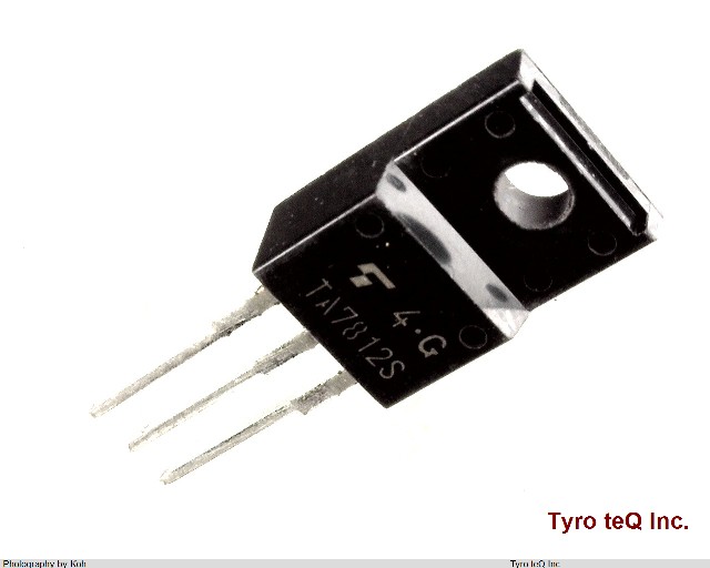 TA7812S