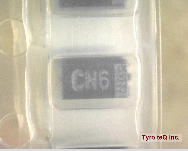 TMCMA1C335MTR