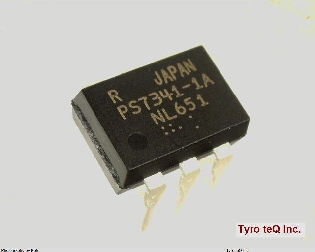 PS7341-1A