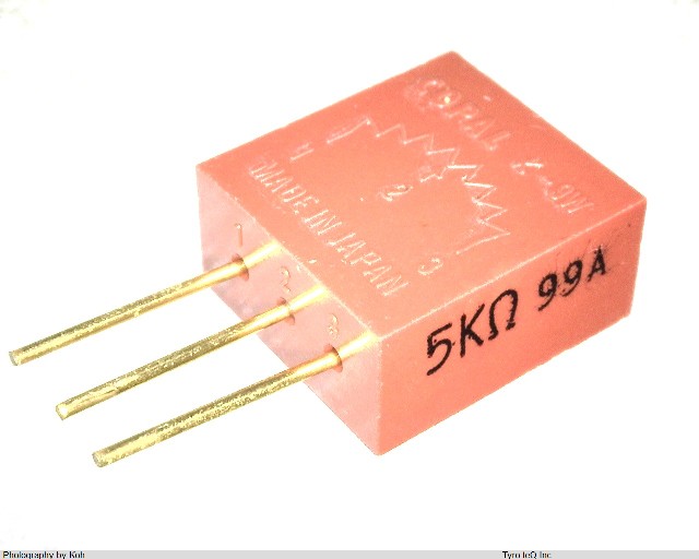K-9W5K-OHM