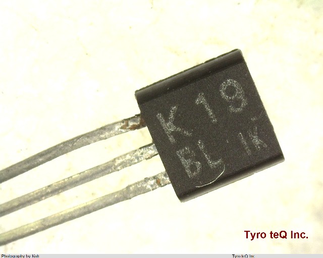 2SK19-BL