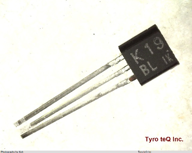 2SK19-BL