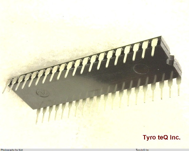 TMPZ84C40AP-8