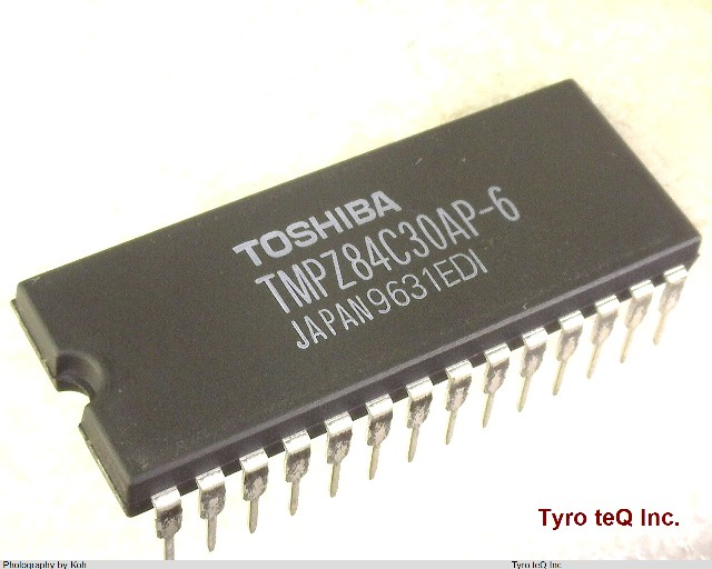 TMPZ84C30AP-6