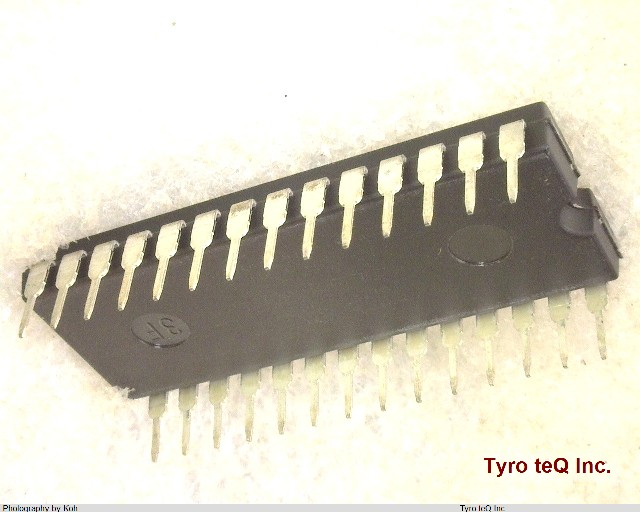 TMPZ84C30AP-6