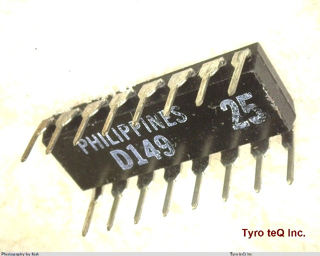 ULN2004A