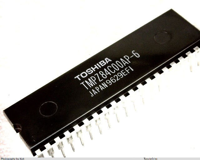 TMPZ84C00AP-6