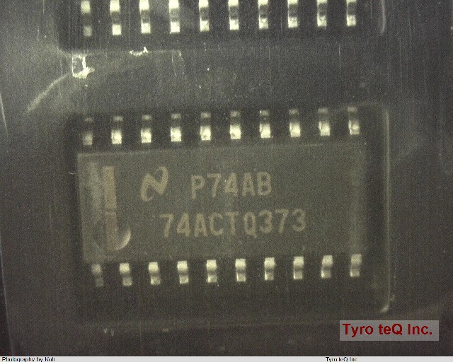74ACTQ373SJ