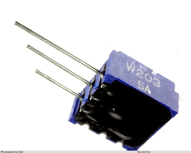 CT-94W 20KOHM(203)