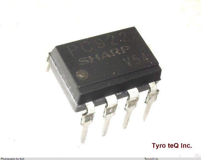 PC922XJ0000F