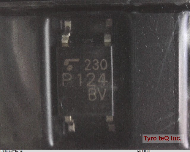 TLP124-BV