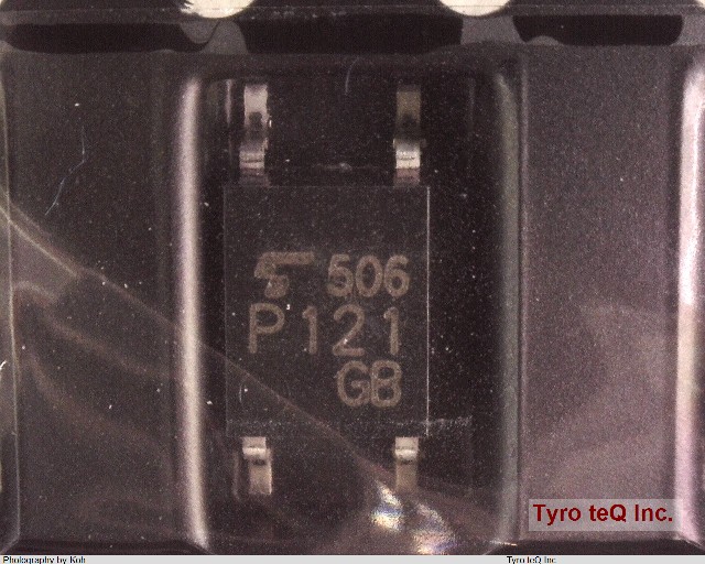 TLP121 GB-TPL .F