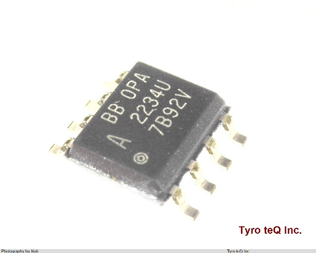 OPA2234U