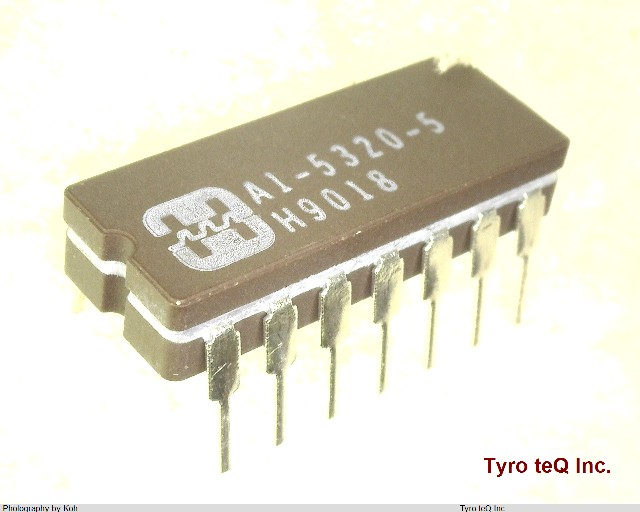 HA1-5320-5