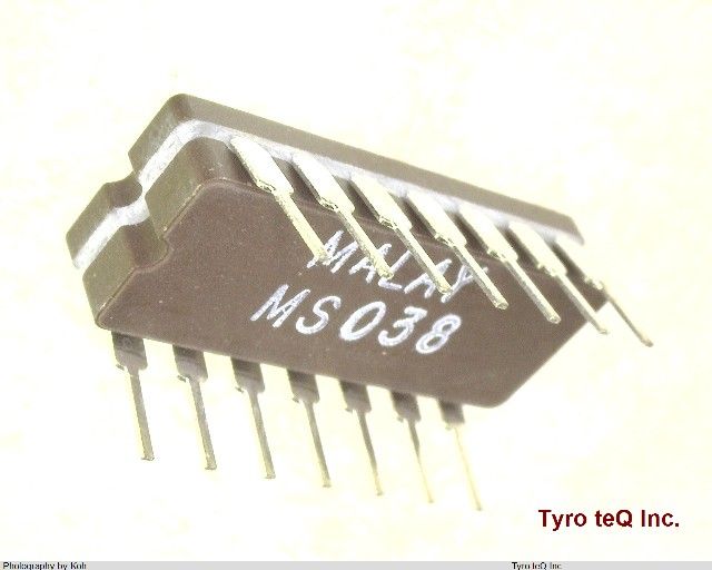 HA1-5320-5