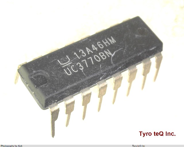 UC3770BN