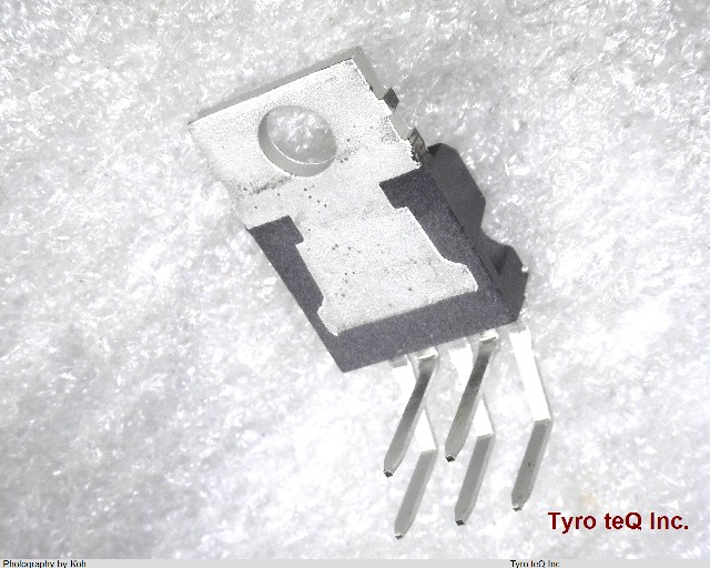 TDA2003H