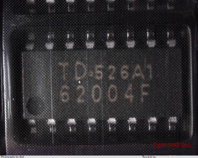 TD62004F